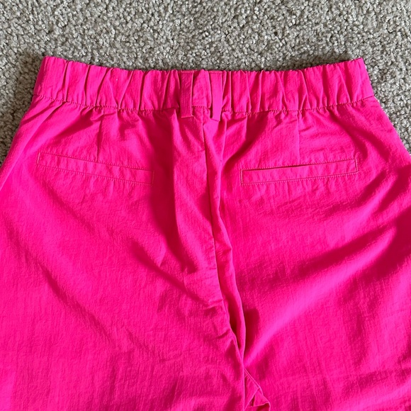 Alo yoga pink trouser - Picture 3 of 6